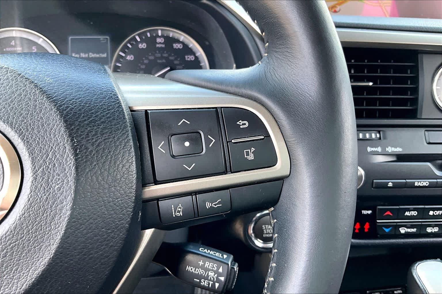 Used 2017 Lexus RX 350 AWD w/ Premium Package image 22
