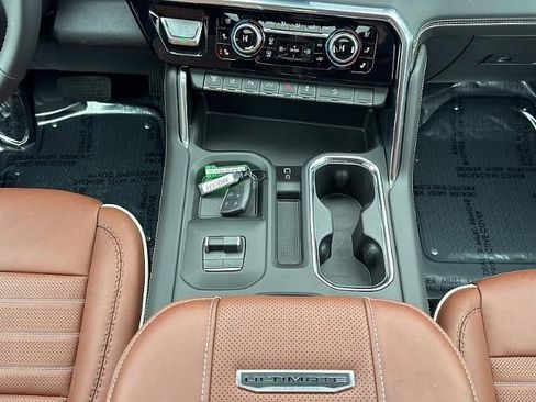 New 2026 GMC Sierra 3500 Denali Ultimate image 20