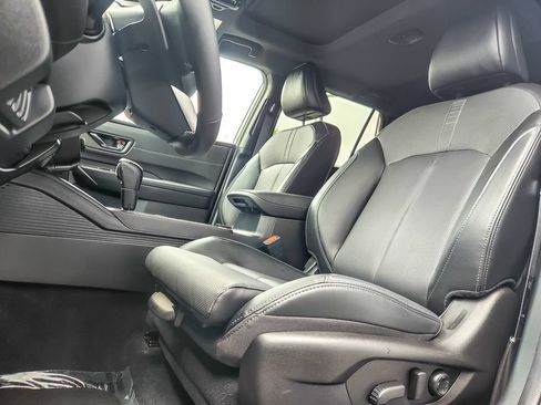 Certified 2026 Subaru Outback Touring XT AWD/4WD image 7