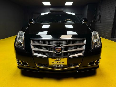 Used 2011 Cadillac CTS Premium image 2