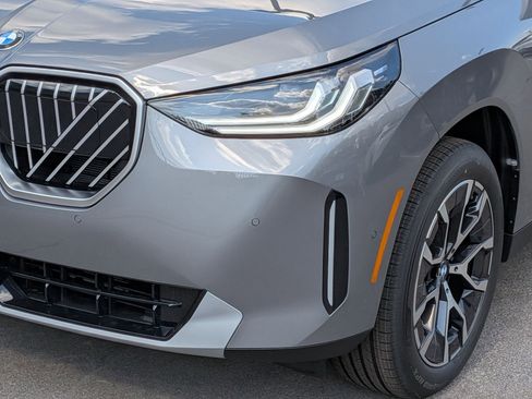 New 2026 BMW X3 xDrive30i w/ Premium Package AWD/4WD image 9