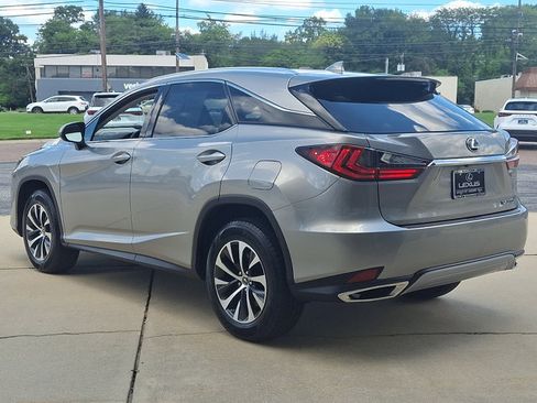 Used 2021 Lexus RX 350 AWD w/ Premium Package image 5