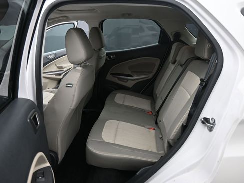 Used 2020 Ford EcoSport SE image 48