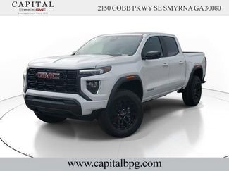 New 2026 GMC Canyon Elevation 360° Tour