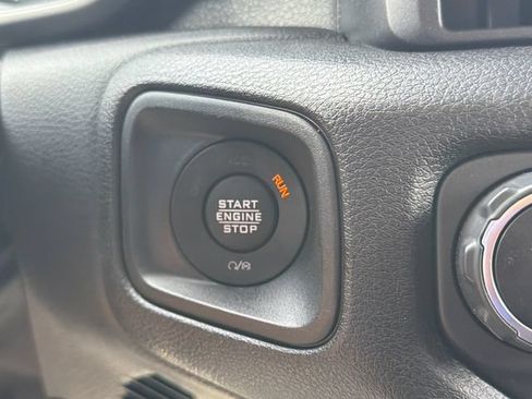 Used 2024 Jeep Wrangler Unlimited Sport AWD/4WD image 25