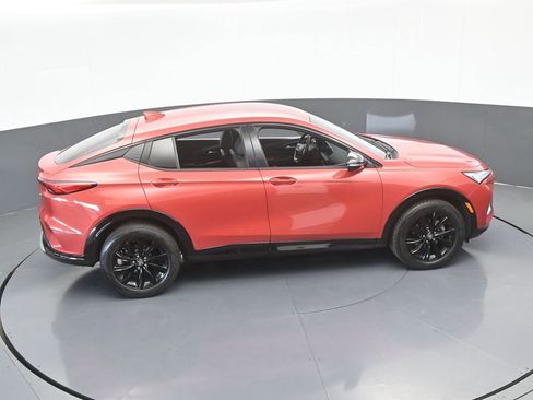 Used 2024 Buick Envista Sport Touring w/ Convenience I Package image 55