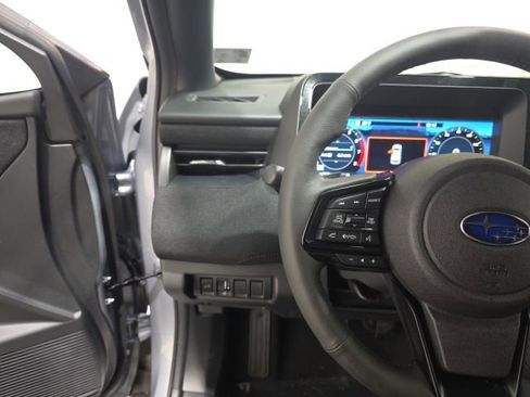 New 2026 Subaru Outback Limited image 16