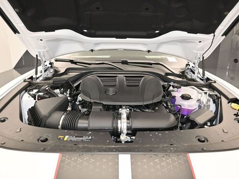 New 2026 Dodge Charger R/T AWD/4WD image 26