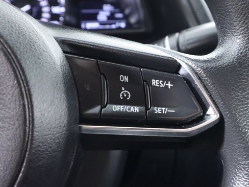 Used 2018 MAZDA MAZDA3 Sport FWD image 13