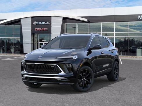 New 2026 Buick Encore GX Sport Touring image 6