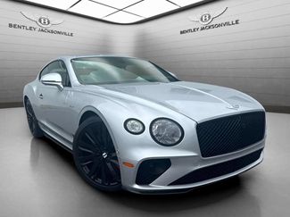 Certified 2022 Bentley Continental GT Speed AWD/4WD 360° Tour