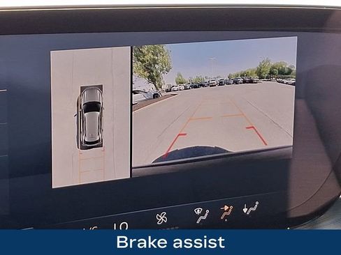 Used 2025 Buick Envision Preferred AWD/4WD image 13