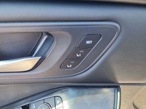 New 2026 Nissan Rogue SV image 13