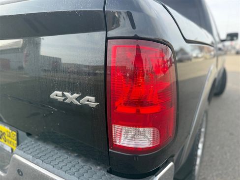 Used 2009 Dodge Ram 1500 Truck Laramie w/ Protection Group image 47