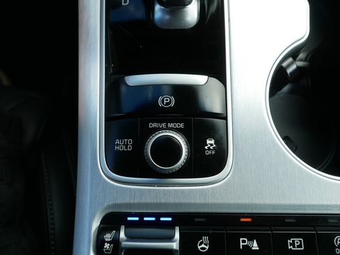 Certified 2023 Kia Stinger GT2 AWD/4WD image 32