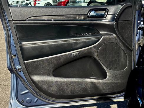 Used 2021 Jeep Grand Cherokee Limited w/ Quick Order Package 28K 80th image 13