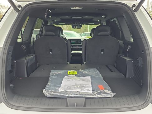 New 2027 Kia Telluride EX X-Line AWD/4WD image 10