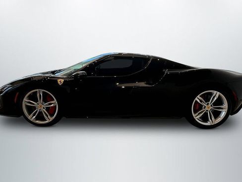 Used 2022 Ferrari 296 GTB RWD image 8