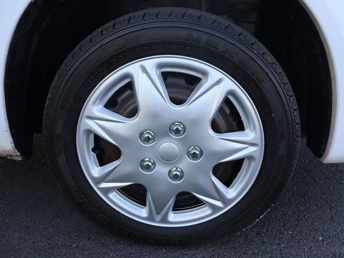Used 2020 Nissan NV200 SV w/ Back Door Glass Package FWD image 41