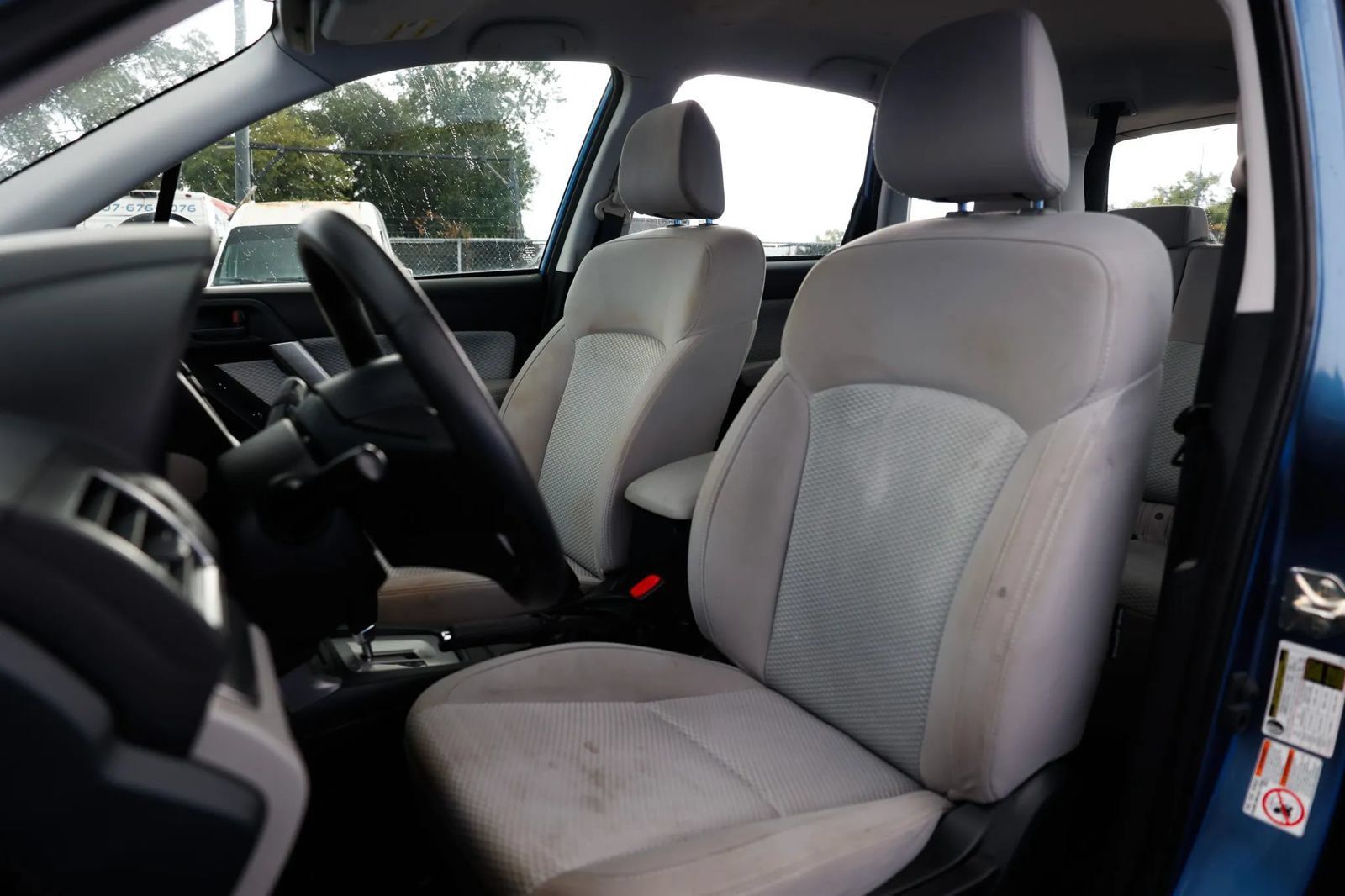 Used 2017 Subaru Forester 2.5i w/ Alloy Wheel Package AWD/4WD image 17