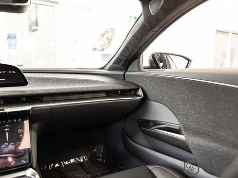 Used 2023 Lucid Air Pure AWD/4WD image 34