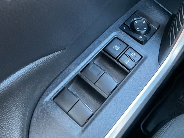 Used 2024 Toyota RAV4 LE AWD/4WD image 34