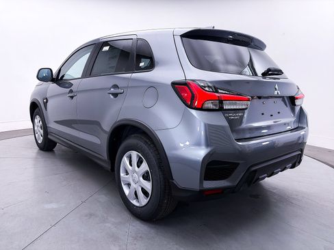 New 2026 Mitsubishi Outlander Sport AWD image 5