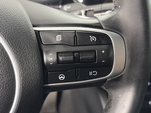 Certified 2023 Kia K5 GT-Line FWD image 10