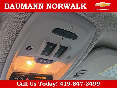 Used 2022 Buick Encore GX Essence w/ Experience Buick Package AWD/4WD image 53