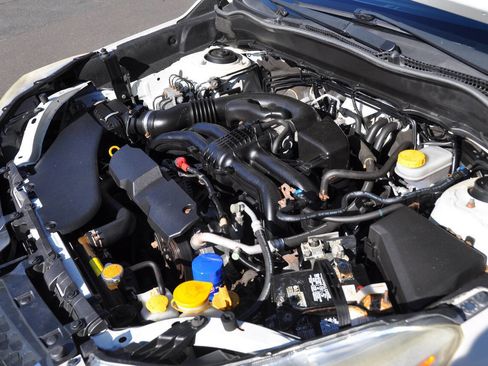 Used 2015 Subaru Forester 2.5i Premium w/ Popular Package #2 image 35