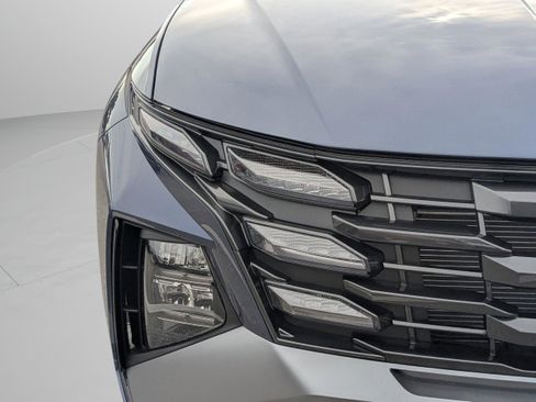 New 2026 Hyundai Tucson SE FWD image 11