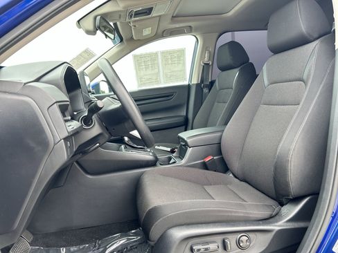 Certified 2023 Honda CR-V EX image 13