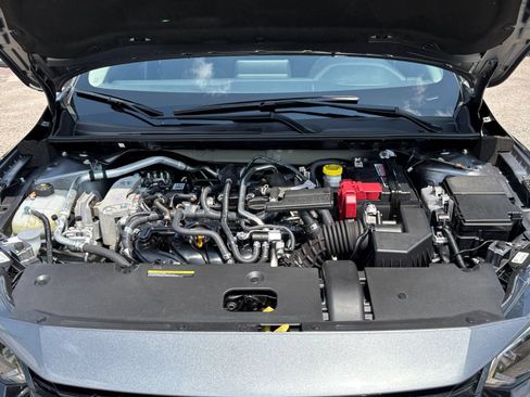Used 2025 Nissan Sentra SV FWD image 22