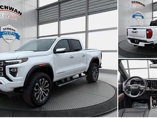 New 2026 GMC Canyon Denali AWD/4WD video 1
