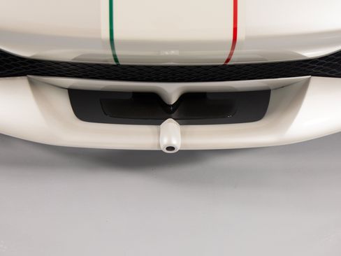 Used 2025 Ferrari 296 GTS RWD image 17