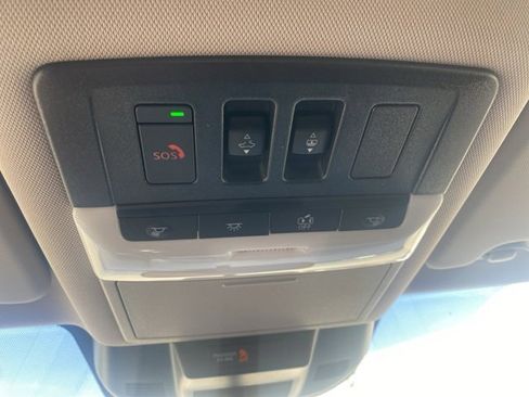 New 2026 Nissan Rogue SV w/ SV Premium Package image 25