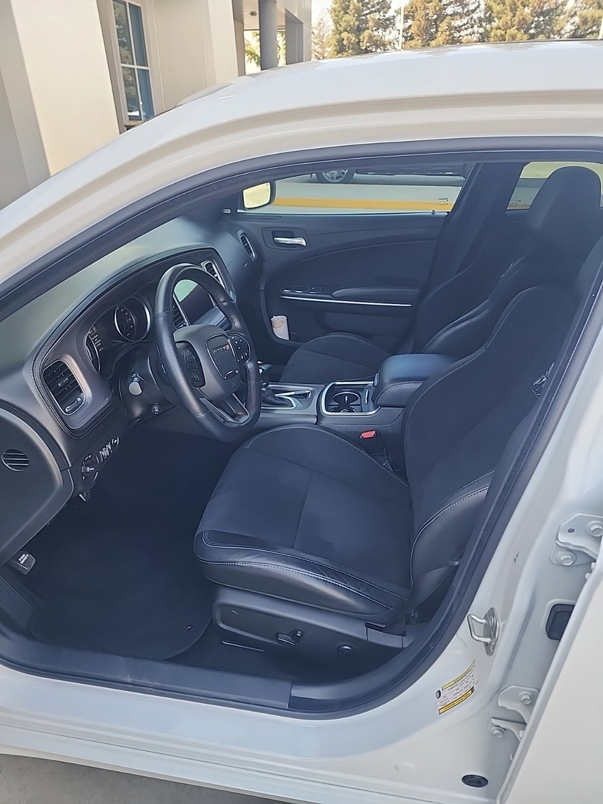 Used 2023 Dodge Charger Scat Pack RWD image 13