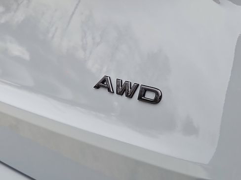 New 2026 Nissan Rogue SV image 21