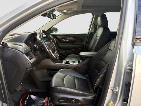 Used 2018 GMC Terrain Denali w/ Advanced Safety Package AWD/4WD image 12