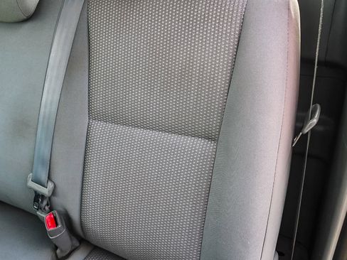 Used 2008 Toyota Tacoma 2WD Reg I4 AT image 19