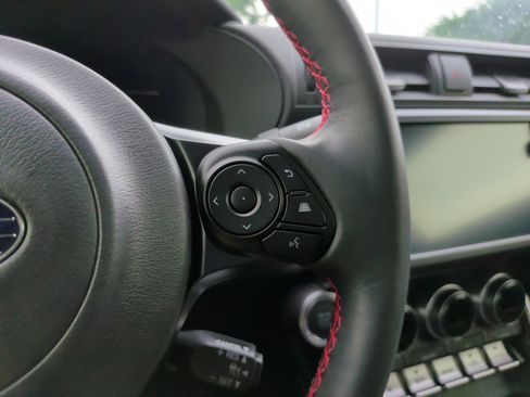 Used 2024 Subaru BRZ Limited image 22