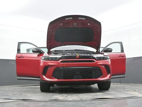 Used 2024 Dodge Hornet R/T Plus w/ R/T Blacktop Package AWD/4WD image 67