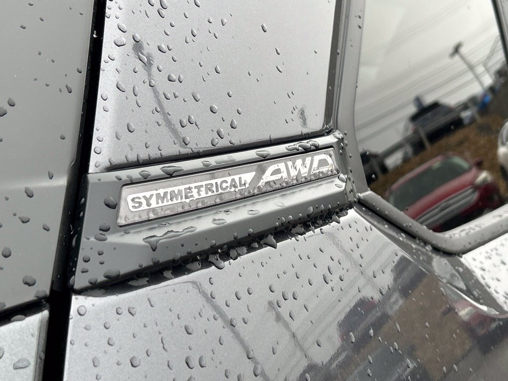 New 2026 Subaru Forester Touring AWD/4WD image 38