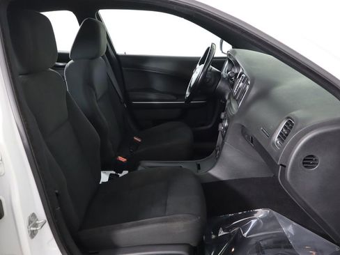 Used 2020 Dodge Charger Police AWD/4WD image 17