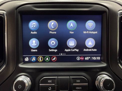 Used 2023 GMC Sierra 2500 AT4 image 16