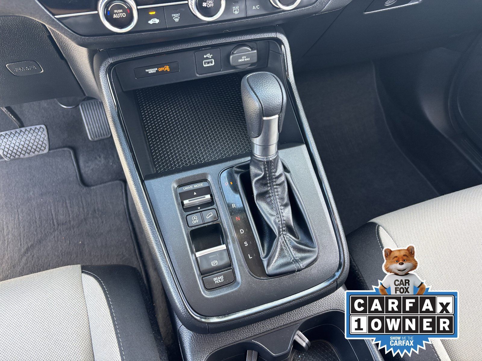 Used 2024 Honda CR-V LX image 25