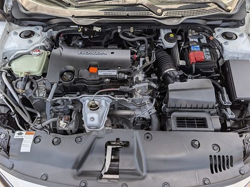 Used 2016 Honda Civic EX image 15