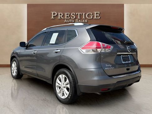 Used 2014 Nissan Rogue SV FWD image 37