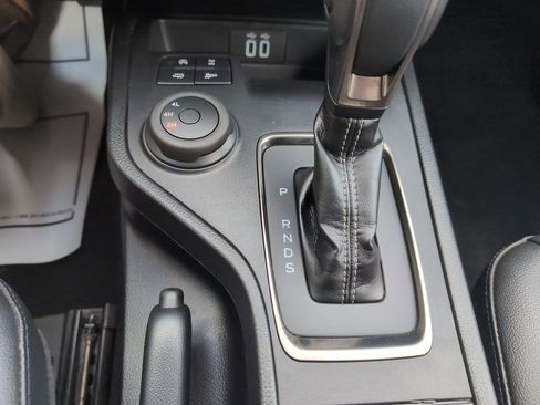 Used 2021 Ford Ranger Lariat w/ Trailer Tow Package image 24