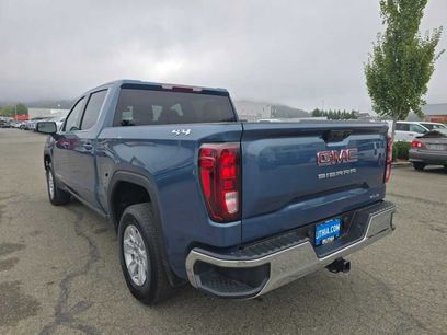 Used 2024 GMC Sierra 1500 SLE